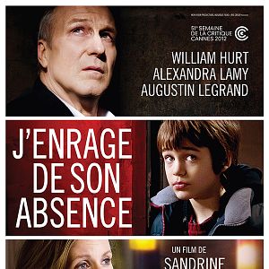 Photo J'enrage de son absence