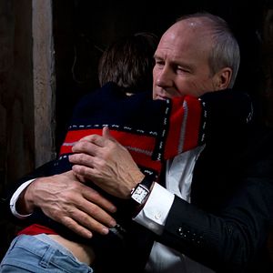 Photo William Hurt