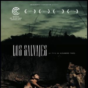 Photo Los Salvajes