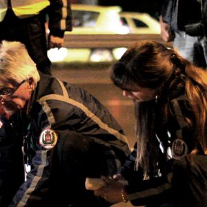 Photo La Dernière Ambulance ne fait pas de compromis