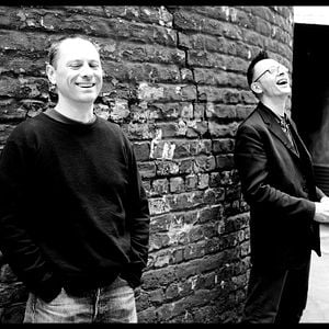 Photo Ernest et Célestine