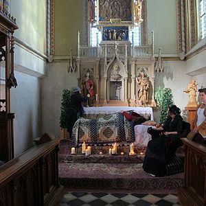 Photo La Fantastique histoire de Blanche-Neige