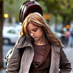 Photo N'aie pas peur