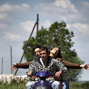 Photo Aylin Prandi