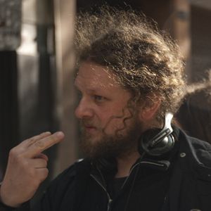 Photo Pablo Stoll Ward