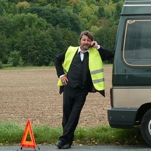 Photo Adieu Berthe ou l'enterrement de mémé