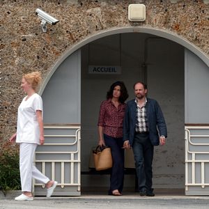 Photo Adieu Berthe ou l'enterrement de mémé