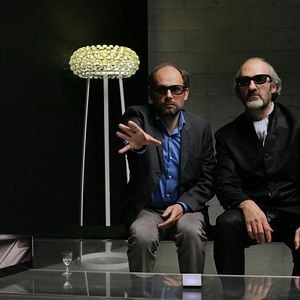 Photo Adieu Berthe ou l'enterrement de mémé