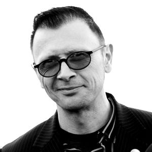 Photo Vincent Patar