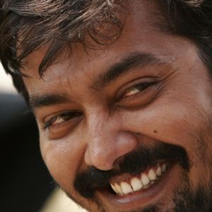Photo Anurag Kashyap