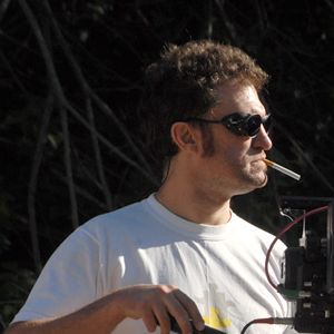 Photo Benjamín Avila