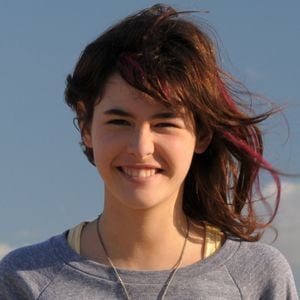 Photo Jeanne Lambert