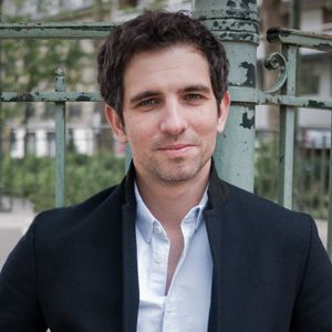 Photo Philipp Mayrhofer