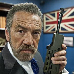 Photo Robert Lindsay