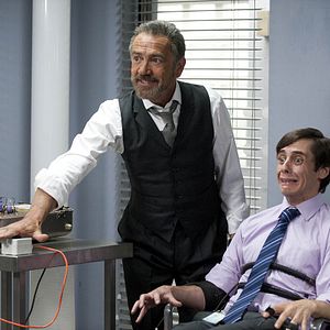 Photo Robert Lindsay