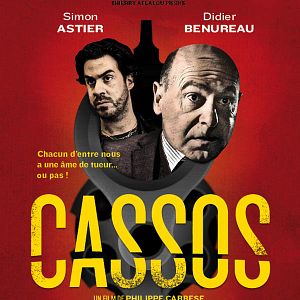 Photo Cassos