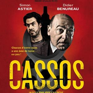 Photo Cassos