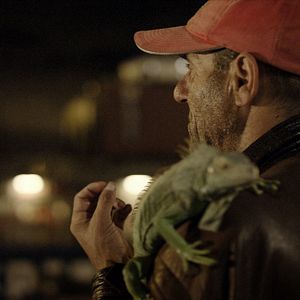 Photo Les Vivants pleurent aussi