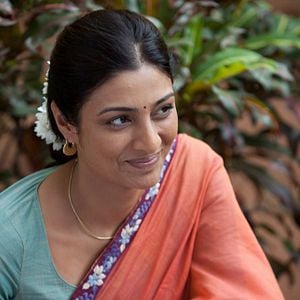 Photo L'Odyssée de Pi