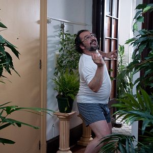 Photo 3, Chronique d'une famille singulière