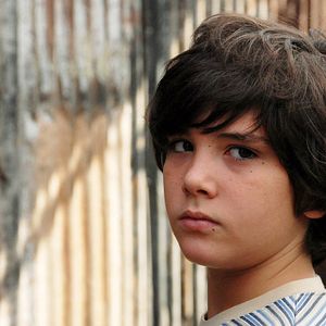 Photo Enfance clandestine