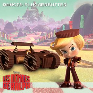 Photo Les Mondes de Ralph