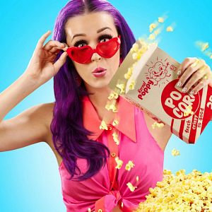 Photo Katy Perry: Part of Me 3D