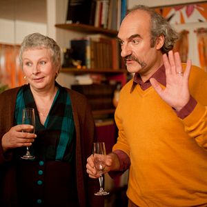 Photo Yolande Moreau