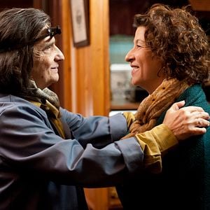 Photo Camille Redouble