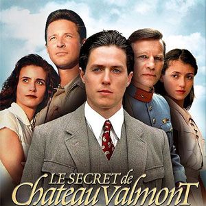 Photo Le Secret de Château Valmont