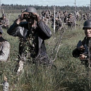 Photo Tali-Ihantala 1944