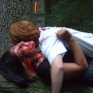 Photo Deadly Detour: Goat Man Murder