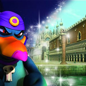 Photo Cuccioli e il codice di Marco Polo