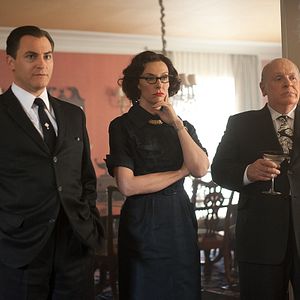 Photo Michael Stuhlbarg