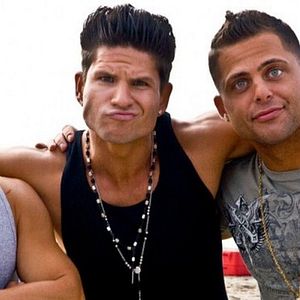 Photo Jersey Shore Shark Attack