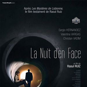 Photo La Nuit d'en face