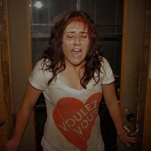 Photo Ashley Bracken