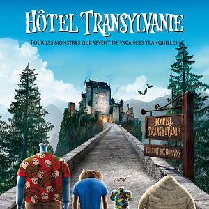 Photo Hôtel Transylvanie