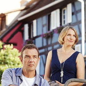Photo Ein Sommer im Elsass