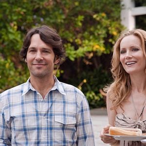 Photo Paul Rudd