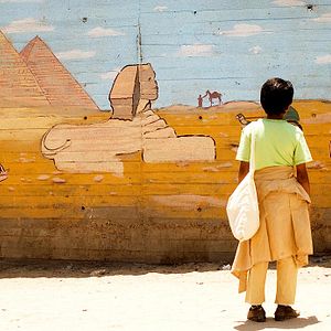 Photo Après la bataille
