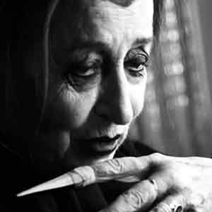 Photo Drawn From Memory