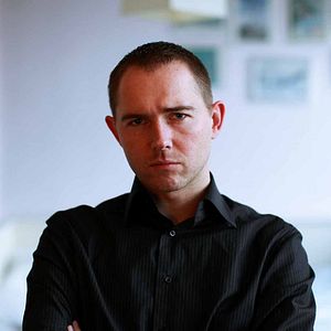 Photo Drawn From Memory