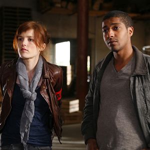 Photo Lahcen Razzougui