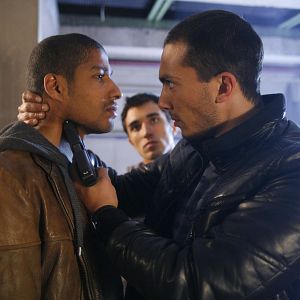 Photo Lahcen Razzougui