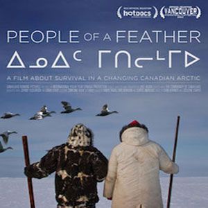 Photo People of a Feather