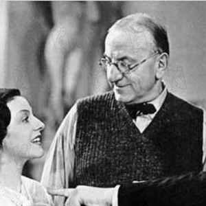 Photo Maurice Tourneur