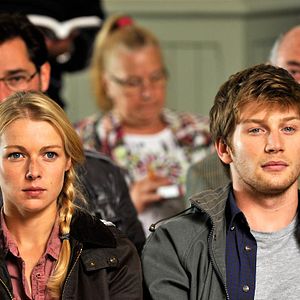 Photo Fleur Lise Heuet