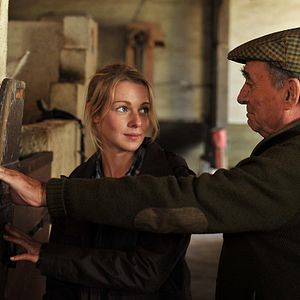 Photo Fleur Lise Heuet