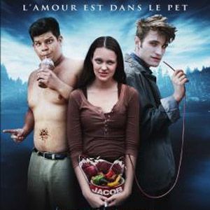 Photo LA Véritable histoire d'Edward et Bella chapitre 4 - 1/2 : Indigestion